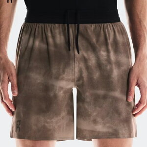 On I jO V[c n[tpc 7" Performance Shorts AOP 1 M Cinder 1MF10301933Y 7C` ptH[}XV[c Zp pc y [X }\ g gCjO