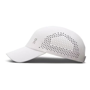 On I jOLbv Lightweight Cap U White 2UF10330069CgEGCgLbv gCjO g }\ oR gbLO WMO AEghA nCLO