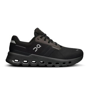 On I jOV[Y Cloudrunner 2 Waterproof M Magnet/Black 3ME10152130Y NEhi[2 EH[^[v[t h T|[g X^reB Xj[J[ i NbV y g[j