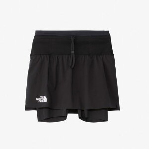 THE NORTH FACE Um[XtFCX jOV[c Enduris Trail Skirt NBW72572 fB[X ubN n[tpc GfXgCXJ[g EGXg6|Pbg g gCjO 