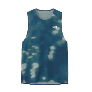 THE NORTH FACE Um[XtFCX ^NgbvVc VObg FLT Impulse Singlet NT12475 Y xVeB[u[ tCgCpXVObg X[uX m[X[u Jbg\[ g