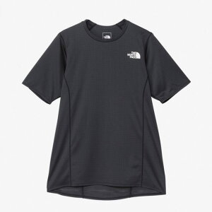 THE NORTH FACE Um[XtFCX TVc S/S Dry Dot Light Crew NT12588 Y ubN V[gX[u hChbgCgN[ Jbg\[ g gCjO }\ j