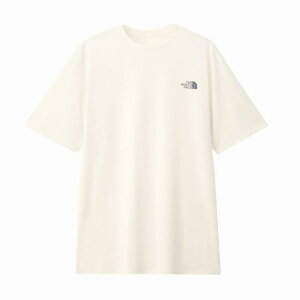 THE NORTH FACE Um[XtFCX TVc S/S GTD Melange Crew NT12595 Y OCbVzCg V[gX[u GTDWN[ Jbg\[ g gCjO }\ j