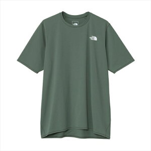 THE NORTH FACE Um[XtFCX TVc S/S BreezeRange RUN Crew NT12598 Y _bNO[ Y V[gX[u u[YWN[ Jbg\[ g gCjO }