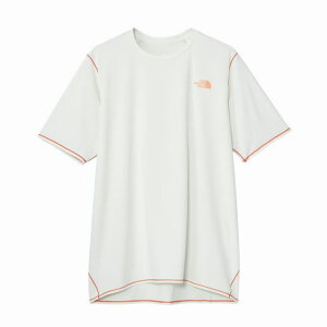 THE NORTH FACE Um[XtFCX TVc S/S BreezeRange RUN Crew NT12598 Y OCbVzCg Y V[gX[u u[YWN[ Jbg\[ g gCj