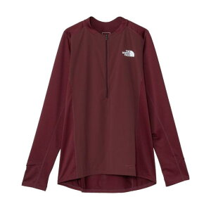 THE NORTH FACE Um[XtFCX TVc L/S Hybrid Dry Dot Light Crew NT62571 Y X}bN OX[u nCubh hChbgCgN[ gCjO g }\ 