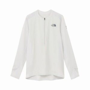 THE NORTH FACE Um[XtFCX TVc L/S Hybrid Dry Dot Light Crew NT62571 Y eBO[ OX[u nCubh hChbgCgN[ gCjO g }\ 