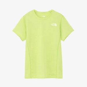 THE NORTH FACE Um[XtFCX TVc S/S Dry Dot Light Crew NTW12588 fB[X AXgC V[gX[u hChbgCgN[ Jbg\[ g gCjO }\