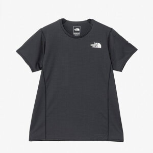 THE NORTH FACE Um[XtFCX TVc S/S Dry Dot Light Crew NTW12588 fB[X ubN V[gX[u hChbgCgN[ Jbg\[ g gCjO }\ 