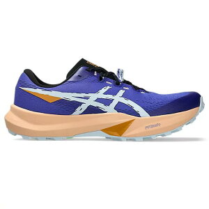 asics �A�V�b�N�X �g���C�������j���O�V���[�Y FUJI LITE 6 Cobalt Burst/Cool Grey �����Y �t�W���C�g �x�m �g������ �n�C�L���O �g���b�L���O �o�R �X�j�[�J�[ �E�H�[�L���O �y�� �y�� ���i���� FF BLAST 