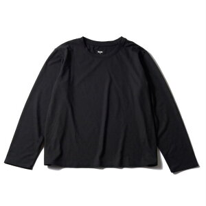 Bring uO BW0108 WUNDERWEAR IMMERSION Long Sleeve T-shirt ubN _[EFA C}[W OX[uTVc  mE[51% oR gbLO AEghAgCjO g