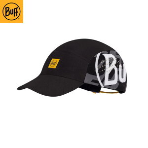 Buff �o�t PRO TEAM COLLECTION Pack Speed Cap LOGO BLACK S/M 580375 �p�b�N�X�s�[�h�L���b�v �����j���O�L���b�v �X�|�[�c�L���b�v �g������ �L���b�v �����Y ���f�B�[�X �W���M���O �}���\�� �S���t �o�R 