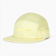 ciele シエル ランニングキャップ GOCAP-COMP-BARS-Glade 4105010584252 スポーツキャップ トレラン キャ…