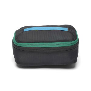 cotopaxi RgpNV gx|[` CUBO 6L EXPANDABLE PACKING CUBE Black N[{ 6bg GNXp_u pbLOL[u kEg\  s gx AEghA Lv X[c