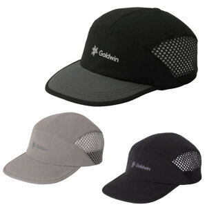 Goldwin S[hEC jOLbv Utility Jet Mesh Cap [eBeBWFbgbVLbv GM95195 gCjO g Lbv X|[cLbv WMO }\ o