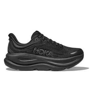 HOKA ONE ONE �z�J �I�l�I�l M BONDI 9 1162011 BLACK/BLACK �����Y �{���_�C9 ��D ���� �����j���O�V���[�Y �}���\�� �W���M���O ���[�h �����V���[ �X�j�[�J�[ �C �N�b�V���� �E�H�[�L���O �y�� �y�� ��