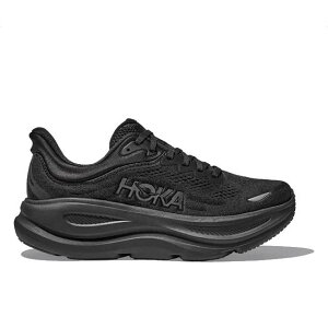 HOKA ONE ONE �z�J �I�l�I�l M BONDI 9 X-WIDE 1162015 BLACK/BLACK �����Y �{���_�C9 �G�L�X�g�����C�h �X�[�p�[���C�h ���L 4E EEEE ���� �����j���O�V���[�Y �}���\�� �W���M���O ���[�h �����V���[ �X�j�[
