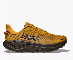 HOKA ONE ONE �z�J �I�l�I�l M CHALLENGER 8 1168716 MUSTARD SEED/BLACK �����Y �`�������W���[8 ��D ���� �g���C�������j���O�V���[�Y �g������ ���[�h���p �n�C�L���O �g���b�L���O �o�R �X�j�[�J�[ �C �N
