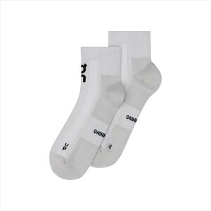 On �I�� Core Run Sock Mid 2P U Glacier 2UF10070561 ���j�Z�b�N�X �����j���O�\�b�N�X �R�A ���� �\�b�N �~�b�h 2���g 2���Z�b�g �N�E�H�[�^�[ ����Ԃ��� �N�b�V���� �ʋC�� �z������ �h���C �����A�[�`
