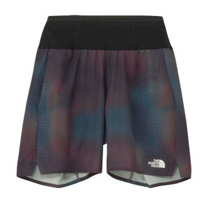 THE NORTH FACE �U�m�[�X�t�F�C�X Enduris Racing Short NB72480 �O���E�_�X�N �����Y �G���f�����X���[�V���O�V���[�c �����j���O�p���c �n�[�t�p���c �E�G�X�g6�|�P�b�g�t�� �g������ �g���C�������j