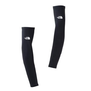 THE NORTH FACE Um[XtFCX A[X[u Dry Dot Arm Cover NN12502 ubN jZbNX hChbgA[Jo[ ₦΍ z RۖhL