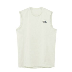 THE NORTH FACE �U�m�[�X�t�F�C�X S/L Dry Dot Light Crew NT12587 �O���C�b�V���z���C�g �����Y �X���[�u���X �h���C�h�b�g���C�g�N���[ �^���N�g�b�v T�V���c �m�[�X���[�u �J�b�g�\�[ �g������ �g���C