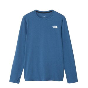 THE NORTH FACE Um[XtFCX TVc L/S Enduro Crew NT62375 Y }Eeu[ OX[u Gf[ N[ gCjO g }\ jO WMO z