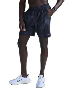 2XU �c�[�^�C���Y���[ �n�[�t�p���c 2XU Aero 7 Inch Shorts MR6904B �����Y MDM/SRF �G�A�� 7�C���` �V���[�g �����j���O�V���[�c �}���\�� �W���M���O �g���C�������j���O �g������ ���[�X �C���i�[�t 