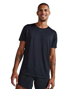 2XU �c�[�^�C���Y���[ ����T�V���c 2XU Light Speed Tech Tee MR7150A �����Y BLK/BRF ���C�g�X�s�[�h�e�b�N�V���c �����j���O �}���\�� �W���M���O �g���C�������j���O �g������ ���[�X ���y�� �z������ 