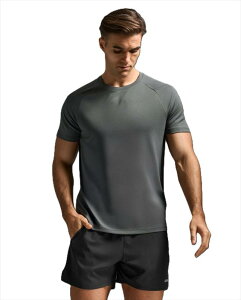 2XU �c�[�^�C���Y���[ ����T�V���c 2XU Aero Mesh Tee MR7441A �����Y JUP/BRF �G�A�����b�V�� �e�B�[ �����j���O �}���\�� �W���M���O �g���C�������j���O �g������ ���[�X �y�� �z������ �z�����U ��