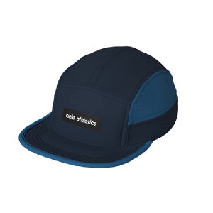 ciele �V�G�� �����j���O�L���b�v GOCAP-FIELD-ICONIC BAR Indigo 4104800008261 �X�|�[�c�L���b�v �g������ �L���b�v �����Y ���f�B�[�X �W���M���O �}���\�� �S���t �o�R �A�E�g�h�A �g���C�������j���O 