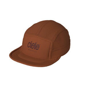 ciele �V�G�� �����j���O�L���b�v GOCAP-CLASSIC-ATHLETICS GingerBread 4104840683261 �X�|�[�c�L���b�v �g������ �L���b�v �����Y ���f�B�[�X �W���M���O �}���\�� �S���t �o�R �A�E�g�h�A �g���C�������j
