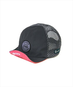 Clef �N�� �A�E�g�h�A�L���b�v BUM MESH CAP RB3652 CHARCOAL GRAY �o�� ���b�V�� �L���b�v �X�q �����j���O �g���C�������j���O �g�������L���b�v �W���M���O �E�H�[�L���O �}���\�� �A�E�g�h�A �o�R 