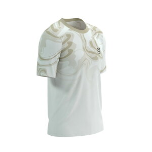 COMPRESSPORTS �R���v���X�|�[�c Performance SS Tshirt M SUGAR/CAMO PRINT ���j�Z�b�N�X �����j���O�����V���c Performance SS Tshirt M ���j�Z�b�N�X �g���C�������j���O �����j���O �A�E�g�h�A �g������ �}���\