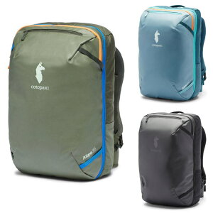cotopaxi �R�g�p�N�V �o�b�N�p�b�N Allpa 35L Travel Pack BACKPACK CADA DIA �A���p 35���b�g�� �J�_�f�B�A �@���������ݑΉ��T�C�Y �����b�N�T�b�N �f�C�p�b�N �U�b�N ������� ���킢�� �o�R �A�E�g�h�A 