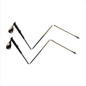 KIPRUN(�L�v����) �g���C�������j���O �|�[�� POLES TRAIL RUNNING 900 CARBON 8858208 ���j�Z�b�N�X BLACK �g���C�������j���O �g�������|�[�� �E�H�[�L���O �y�� �g�ѐ� �J�[�{�� �X�e�b�L �R���p�N�g 3�i