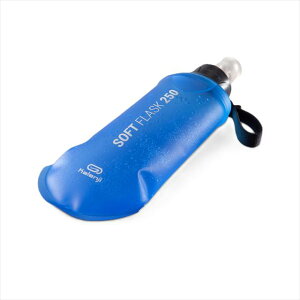 KIPRUN(�L�v����) �n�C�h���[�V�����{�g�� SOFT FLASK 250ML 8605519 ���j�Z�b�N�X BLUE �n�C�h���[�V�����{�g�� �\�t�g�t���X�N �����⋋ �g���C�������j���O �g������ �}���\�� �W���M���O �X�|�[�c 