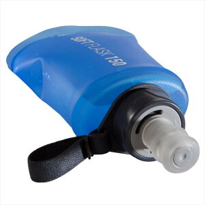 KIPRUN(�L�v����) �n�C�h���[�V�����{�g�� SOFT FLASK 150ML 8605518 ���j�Z�b�N�X BLUE �n�C�h���[�V�����{�g�� �\�t�g�t���X�N �����⋋ �g���C�������j���O �g������ �}���\�� �W���M���O �X�|�[�c 