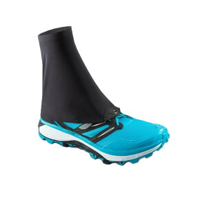KIPRUN(�L�v����) �g���C���V���[�Q�C�^�[ Trail Gaiters Light 8651768 ���j�Z�b�N�X BLACK �g���C���Q�C�^�[���C�g �V���[�Q�C�^�[ �X�p�b�c �V���[�Y�J�o�[ �X�g���b�` �y�� �g���C�������j���O �g��