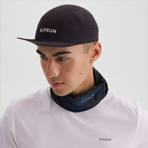 KIPRUN(�L�v����) �����j���O�L���b�v RUNNING CAP ULTRALIGHT 8871360 �����Y BLACK 5154033 �E���g�����C�g �g���C�������j���O �X�q �g�������L���b�v �W���M���O �E�H�[�L���O �}���\�� �A�E�g�h�A �o�R