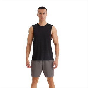 KIPRUN(�L�v����) �����j���O �^���N�g�b�v T�V���c TANK RUN 500 M COMFORT 8882444 �����Y BLACK �^���N ���� �R���t�H�[�g 500 �T�C�h�V�[������ ���y�� ���[�X �}���\�� �g������ �g���C�������j���O �V