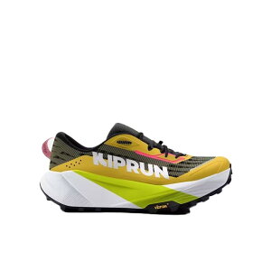 KIPRUN(�L�v����) �g���C�������j���O�V���[�Y KIPSUMMIT Max 8970093 �����Y BLACK ORANGE �L�v�T�~�b�g �}�b�N�X �g�������V���[�Y �r�u�����\�[�� ���K�O���b�v ���� �E���g���f�B�X�^���X ������ ��