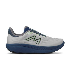KARHU �J���t Men's IKONI 3.5 BARELY BLUE/PARADISE GREEN �����Y �����j���O�V���[�Y �C�R�j3.5 KH102026 ���� �}���\�� �W���M���O ���[�h �����V���[ �X�j�[�J�[ �C �N�b�V���� �j���[�g���� �f�C���[���� 