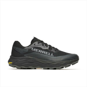 MERRELL ������ �g���C�������j���O�V���[�Y AGILITY PEAK 6 GORE-TEX �����Y Black �A�W���e�B�[�s�[�N 6 �S�A�e�b�N�X GTX �����h�� �S�V��^ Vibram �r�u�����\�[�� ���K�O���b�v �I�[�����E���h���f�� 