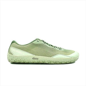 MERRELL ������ �x�A�t�b�g�V���[�Y VAPOR GLOVE 7 �����Y White Sage �x�C�p�[ �O���[�u 7 �������o�g���[�j���O�V���[�Y 0mm�h���b�v �͂��� �ܐ撅�n �����j���O �E�G�C�g�g���[�j���O �g������ 