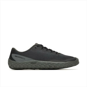 MERRELL ������ �x�A�t�b�g�V���[�Y VAPOR GLOVE 7 ���f�B�[�X �E�C�����Y Black �x�C�p�[ �O���[�u �������o�g���[�j���O�V���[�Y 0mm�h���b�v �͂��� �ܐ撅�n �����j���O �E�G�C�g�g���[�j���O 