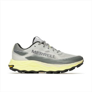 MERRELL ������ �g���C�������j���O�V���[�Y AGILITY PEAK 6 �����Y Pigeon �A�W���e�B�[�s�[�N 6 Vibram �r�u�����\�[�� ���K�O���b�v �I�[�����E���h���f�� �g������ �g���b�L���O �o�R �n�C�L���O 