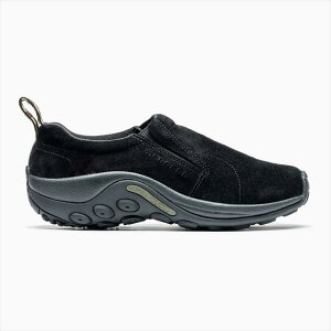 MERRELL ������ �J�W���A���V���[�Y JUNGLE MOC �����Y Midnight �W�����O�����b�N �A�t�^�[�X�|�[�c�V���[�Y �R���t�H�[�g �t�@�b�V���� �J�W���A�� �����b�N�X ���i���� �B�ꖳ��̗����S�n ���g