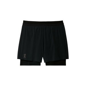 ON �I�� 5'' Performance 2/1 Shorts M Men BLACK �����Y �n�[�t�p���c 5 Performance 2/1 Shorts �����Y �g���C�������j���O �����j���O �A�E�g�h�A �g������ �}���\�� �W���M���O �C���i�[�^�C�c
