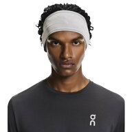 On オン ランニング Core Headband U Alloy 2UE30481291 コアヘッドバンド トレイルランニング トレラン …